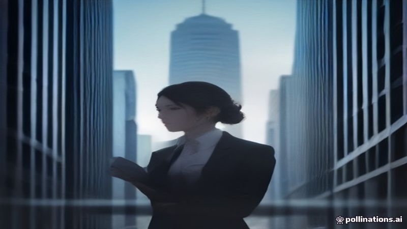 漫蛙走失页客服人员佩戴耳机回复寻蛙热线